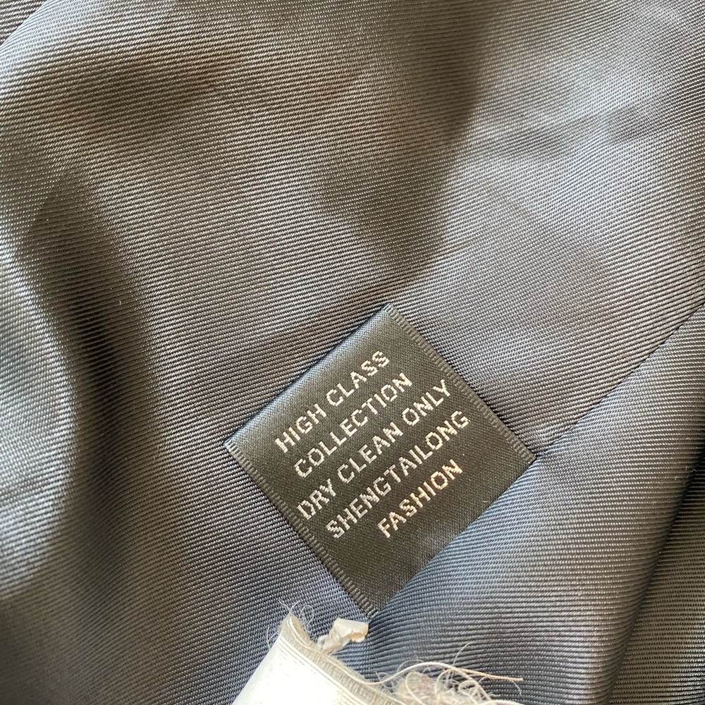 Nice Quality Leather Jacket - image 3